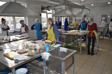 «Билет  в будущее»