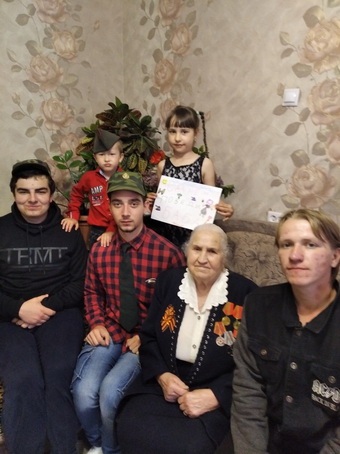 Поэзия чудесная страна…