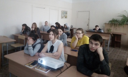«Яркая жизнь глухих»