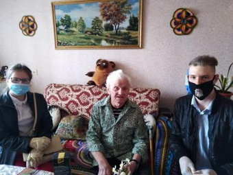 Поэзия чудесная страна…
