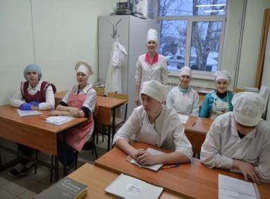 Открытый урок «Приготовление  киселей из свежих ягод, плодов и концентрата»
