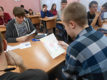 …вот и завершилась Декада инвалидов