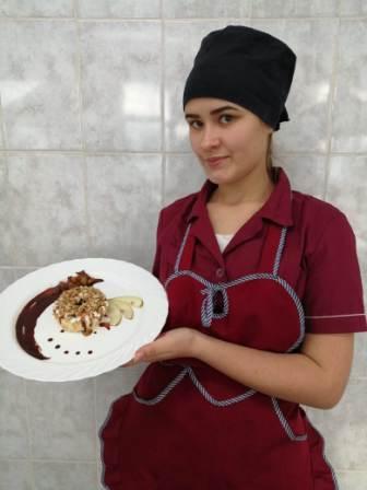 Конкурс профессионального мастерства