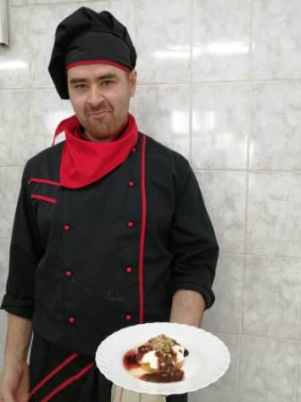 Конкурс профессионального мастерства