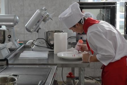 Отборочный этап WorldSkills
