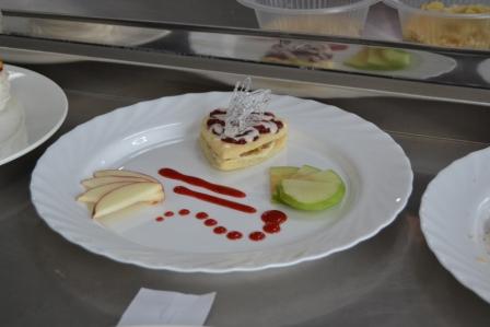 Отборочный этап WorldSkills
