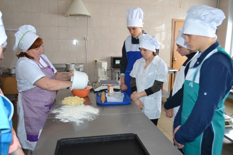 Чтобы  профессия была по душе