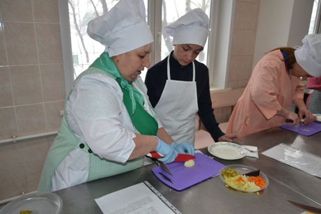 Чтобы  профессия была по душе