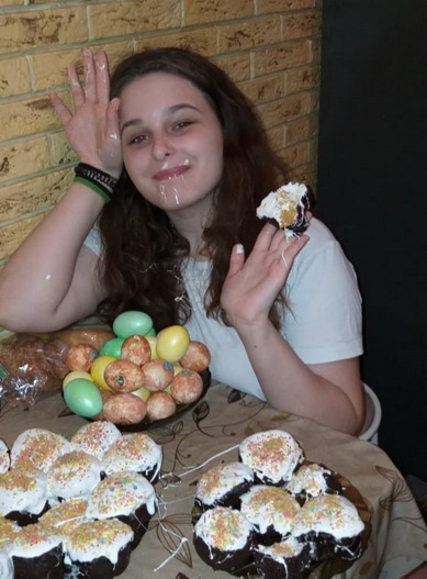 Поэзия чудесная страна…