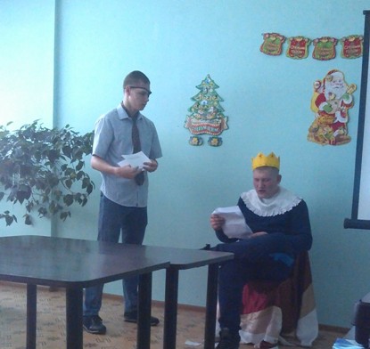 Необыкновенный агар-агар!