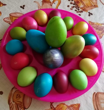 Поэзия чудесная страна…