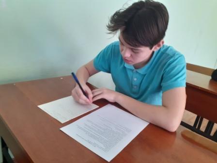 Олимпиада по профессии «Повар, кондитер»