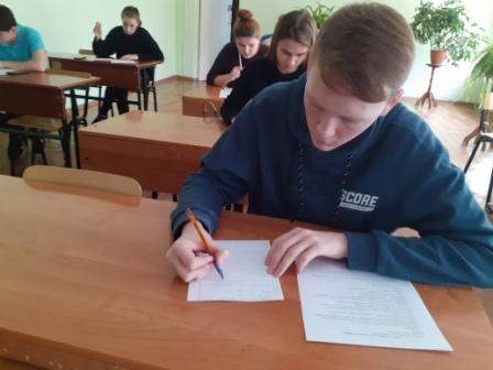 Олимпиада по профессии «Повар, кондитер»
